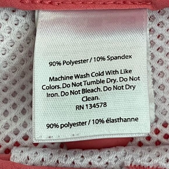 Mens’ Vineyard Vines Lightweight Shorts Size 36 - Picture 4 of 4